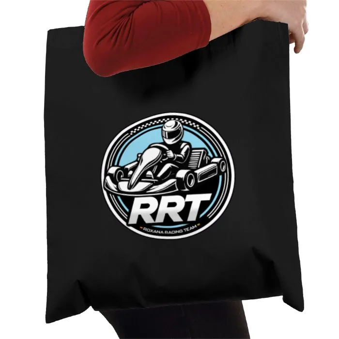 Tote Bag RRT